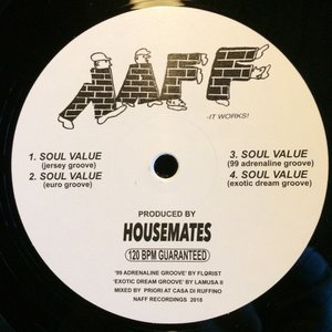 Soul Value - EP