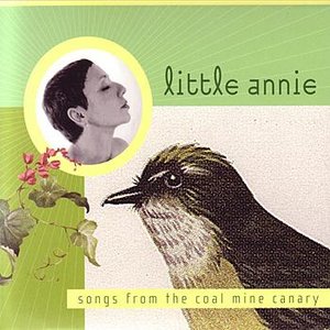 Songs From The Coal Mine Canary