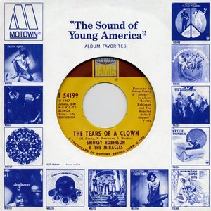 The Complete Motown Singles Vol. 10: 1970