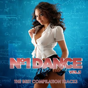 Nº 1 Dance Vol. 3