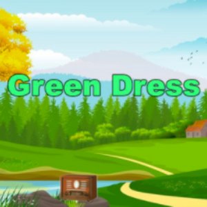 Green Dress