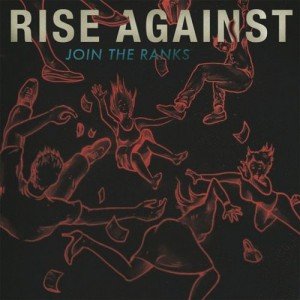Join The Ranks EP