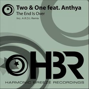 Two & One feat. Anthya 的头像