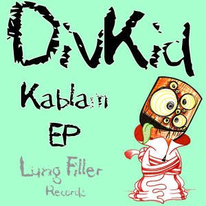 Divkid 的头像
