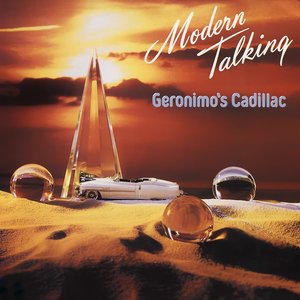 Geronimo's Cadillac