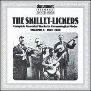 The Skillet Lickers, Volume 3: 1925-1929