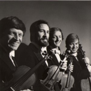 Lindsay Quartet 的头像