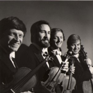 Аватар для Lindsay Quartet