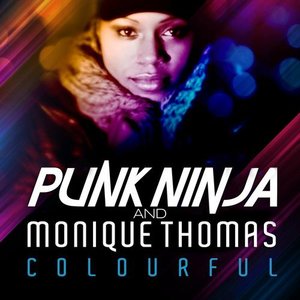 Avatar de Punk Ninja & Monique Thomas
