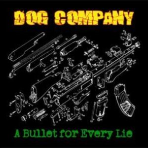 A Bullet for Every Lie