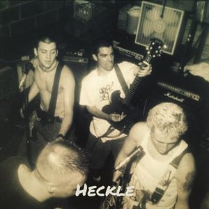 Avatar for Heckle