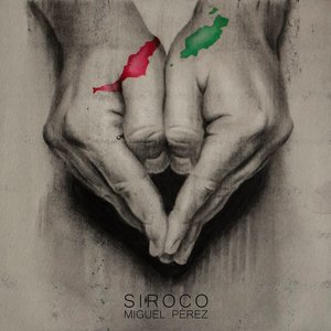 “Siroco”的封面