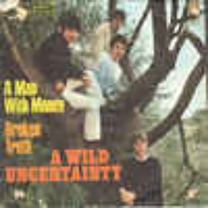 Wild Uncertainty のアバター