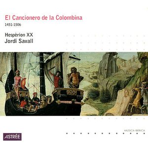 El Cancionero De La Colombina
