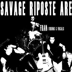 Savage Riposte 的头像