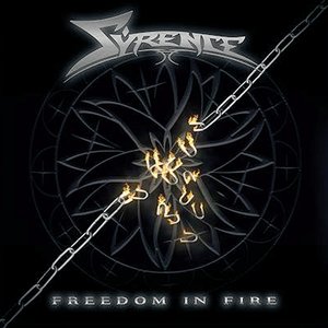 Freedom in Fire - Single