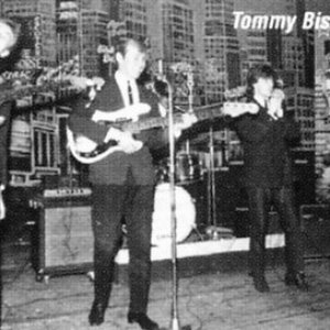 Avatar for Tommy Bishop's Ricochets