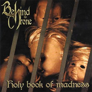 Holy Book Of Madness