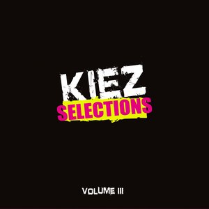 KIEZ Selections, Vol. 3