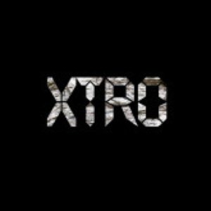 “Xtro”的封面