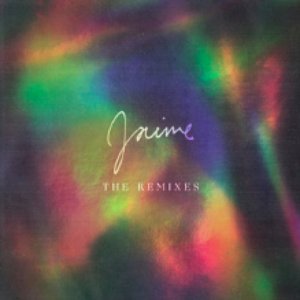 Jaime (The Remixes)