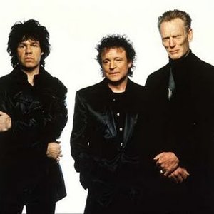 “BBM (Baker, Bruce And Moore)”的封面