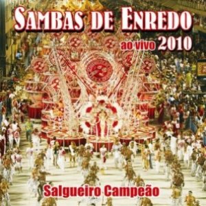 Avatar for Sambas De Enredo 2010