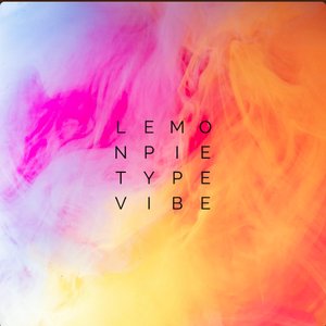 Lemon Pie Type Vibe