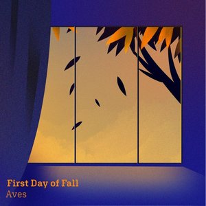 First Day of Fall - Single