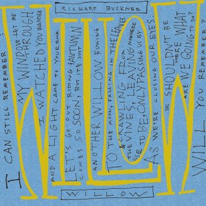 Willow / Lost - Single