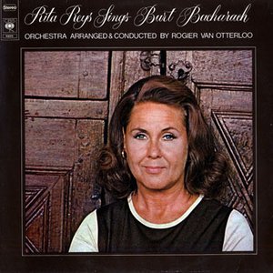 Rita Reys Sings Burt Bacharach