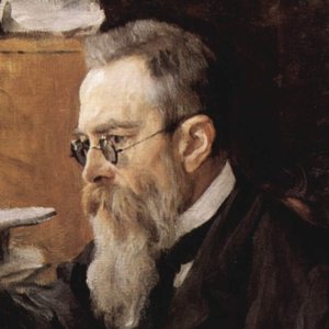 Korsakov, Nikolai Rimsky için avatar