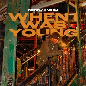 When I Was Young - Single