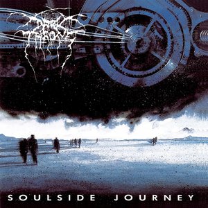 Soulside Journey (Reissue)