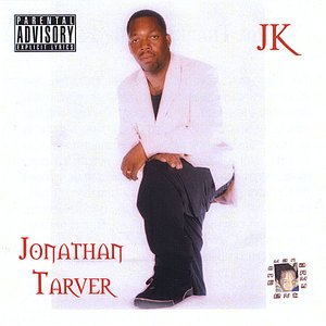 Jonathan Tarver