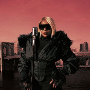 Mary J. Blige 的头像