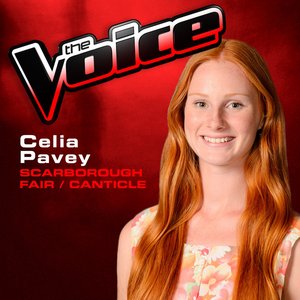 Scarborough Fair/Canticle (The Voice 2013 Performance) - Single