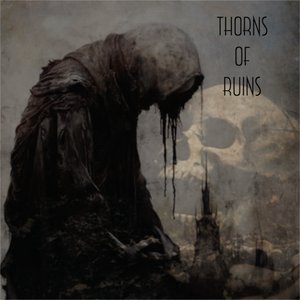 Thorns of ruins
