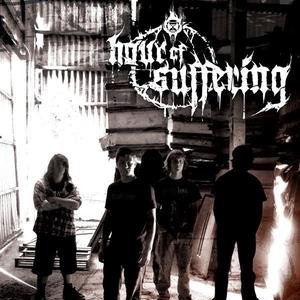 Hour of Suffering 的头像
