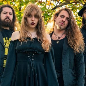 Avatar for Voodoo Garden