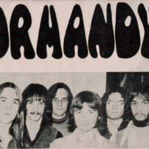 Ormandy 的头像