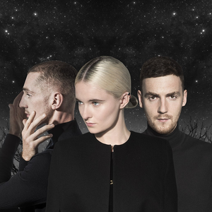 Clean Bandit live