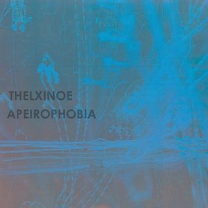 Apeirophobia