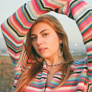 Emma Gerson 的头像