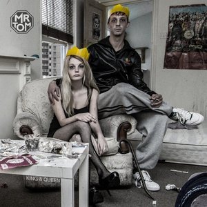 King & Queen - EP