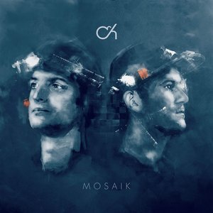 'Mosaik' için resim