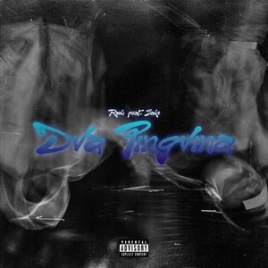 Dva pingvina (feat. Baks) - Single