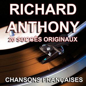 Chansons françaises (20 succès originaux)