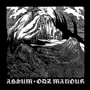 Absum / Odz Manouk