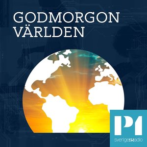 Avatar for Godmorgon världen